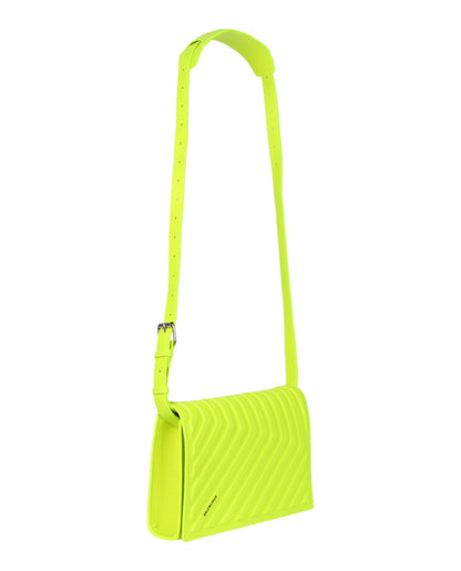 Balenciaga Car Flap Bag With Strap