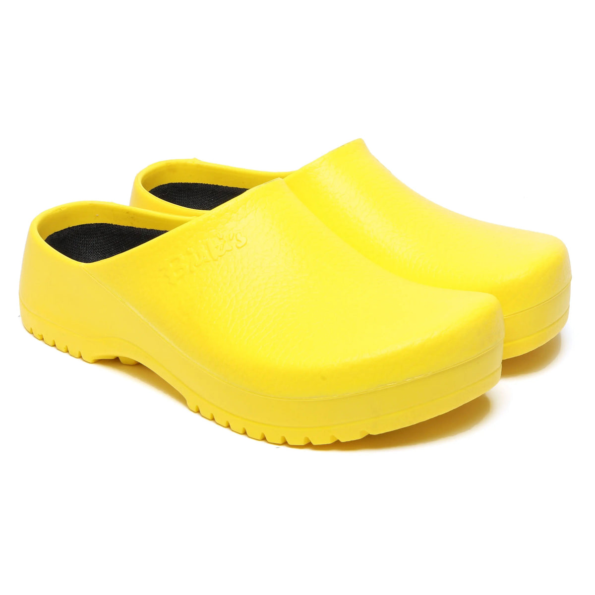 Birkenstock Super-Birki Polyurethane Clog