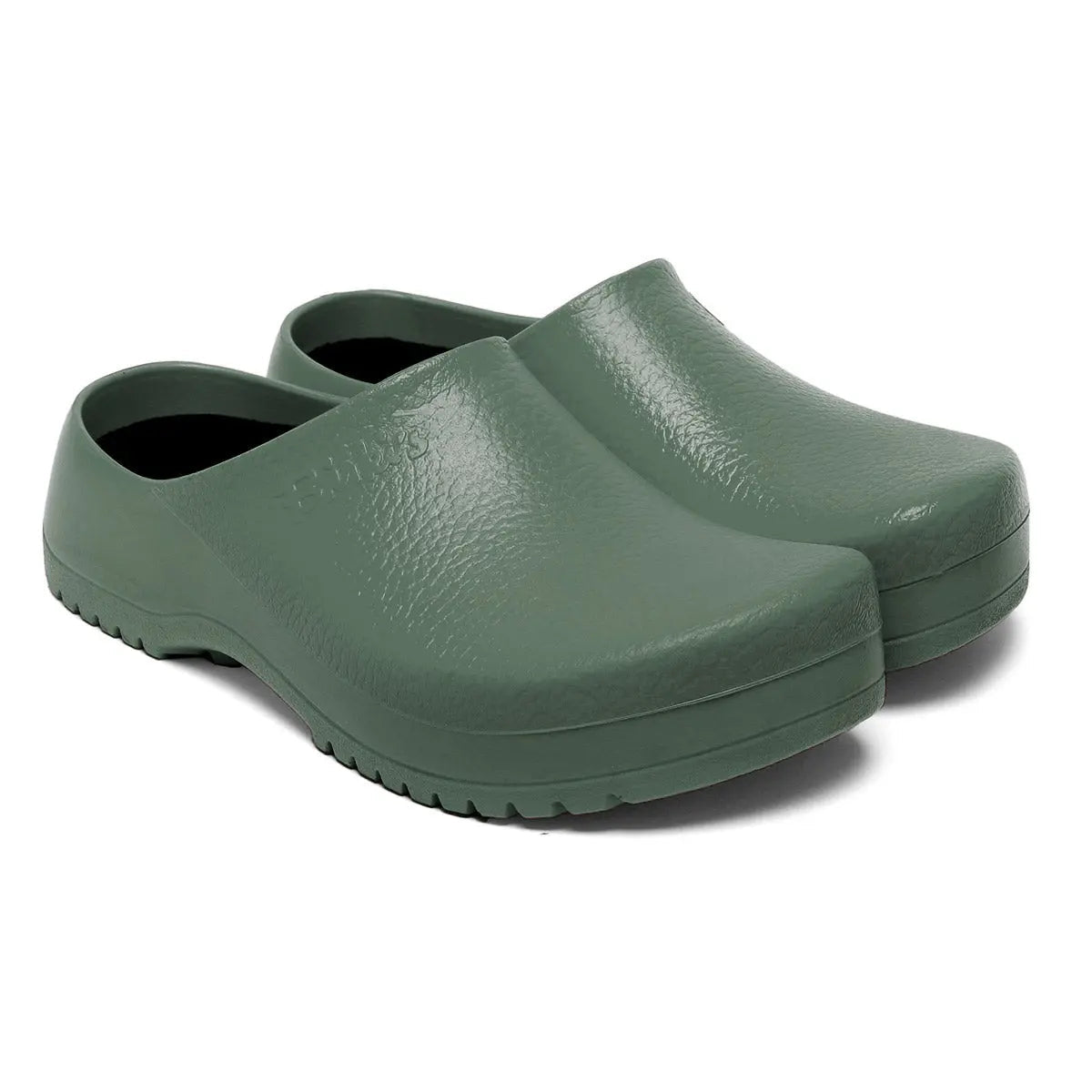 Birkenstock Super-Birki Polyurethane Clog