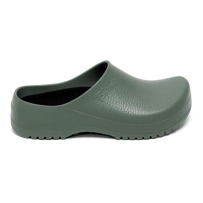 Birkenstock Super-Birki Polyurethane Clog