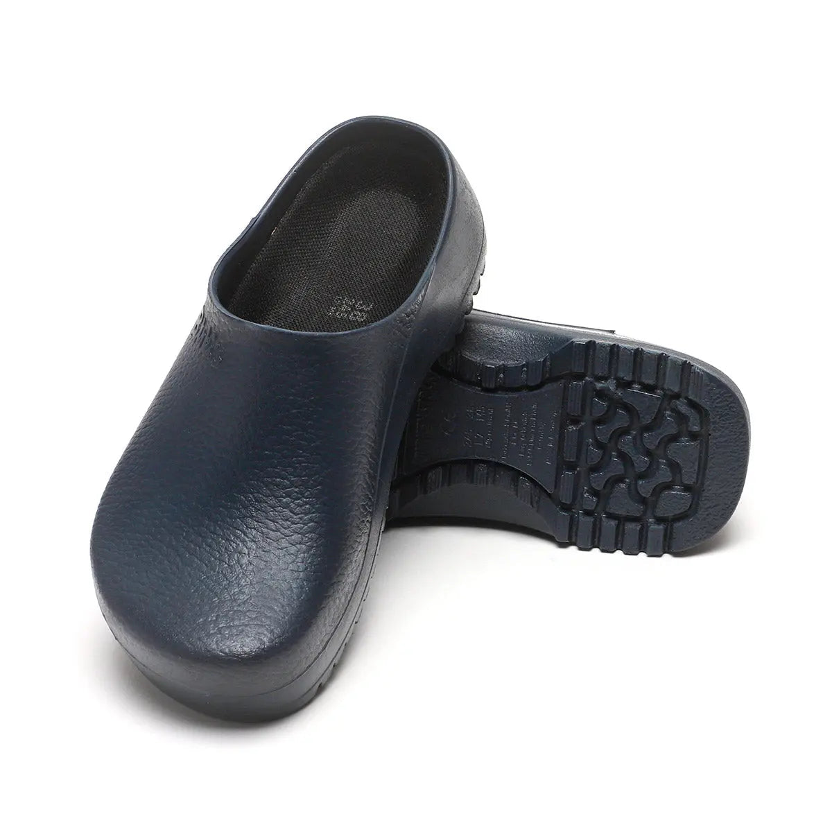 Birkenstock Super-Birki Polyurethane Clog