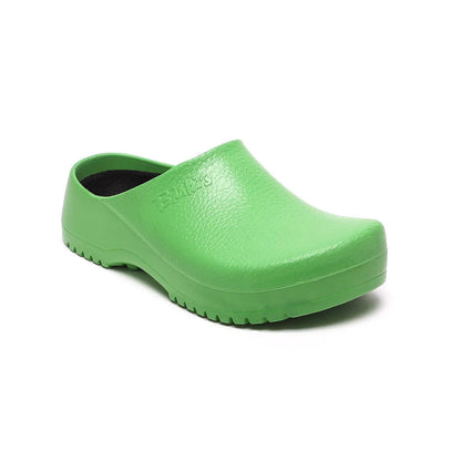 Birkenstock Super-Birki Polyurethane Clog
