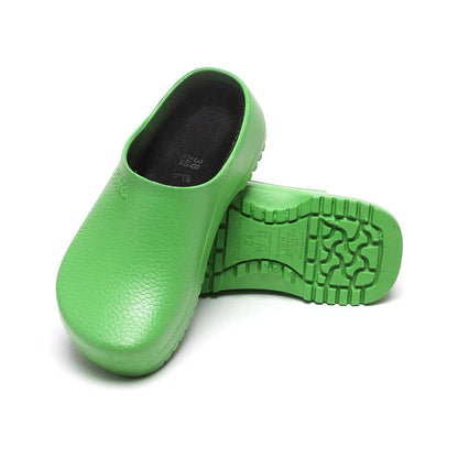Birkenstock Super-Birki Polyurethane Clog