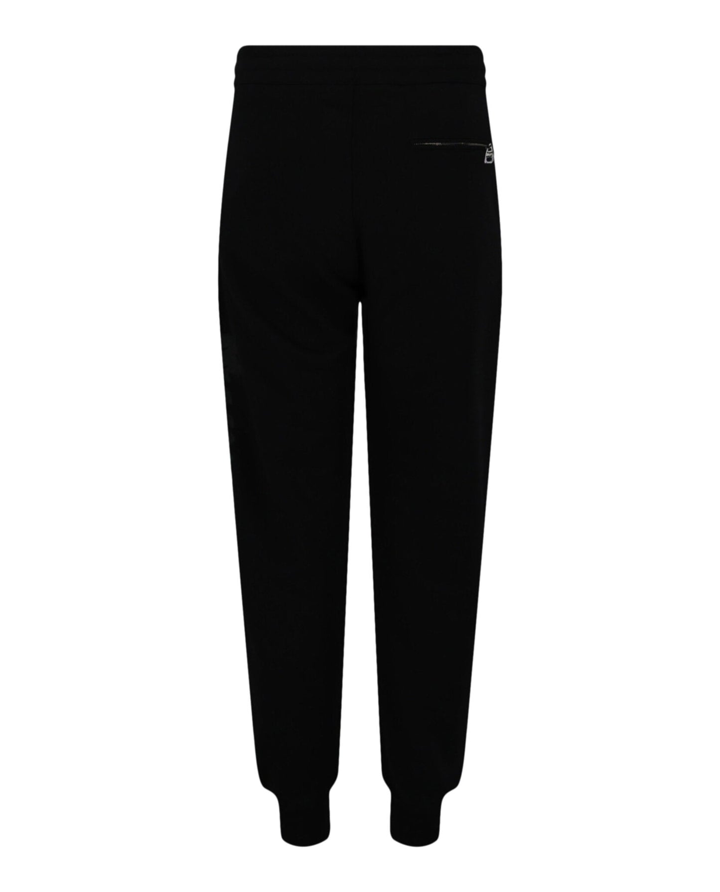 Alexander McQueen Graffiti Logo Sweatpants