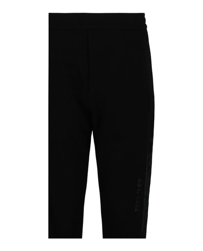 Alexander McQueen Graffiti Logo Sweatpants