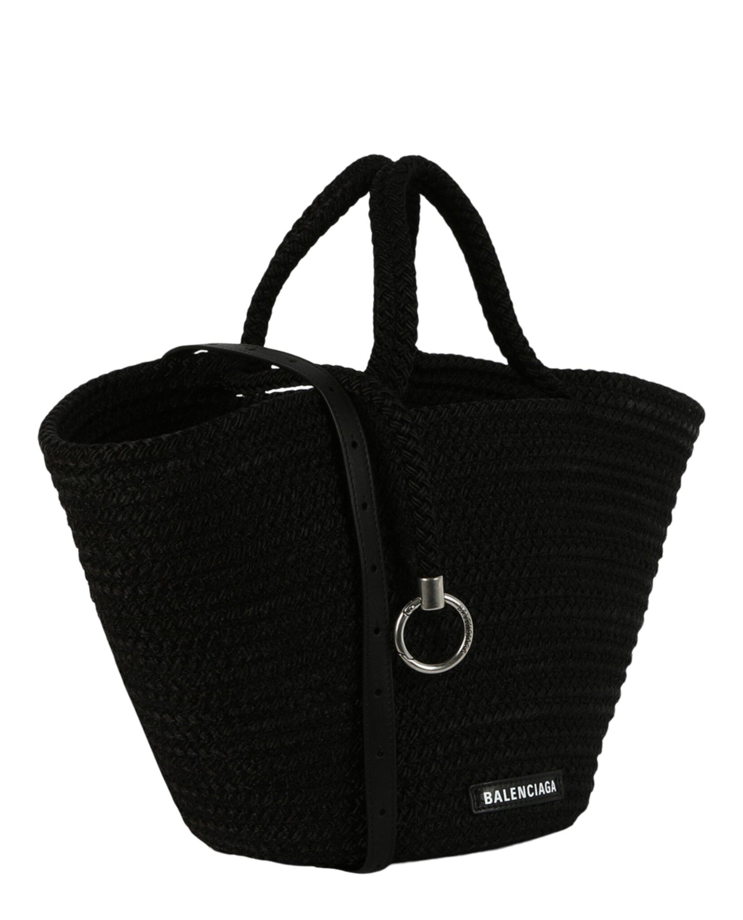 Balenciaga Ibiza Medium Basket ToteCR