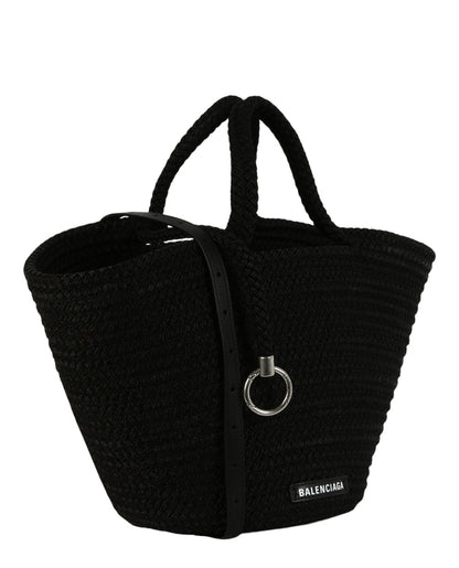 Balenciaga Ibiza Medium Basket ToteCR