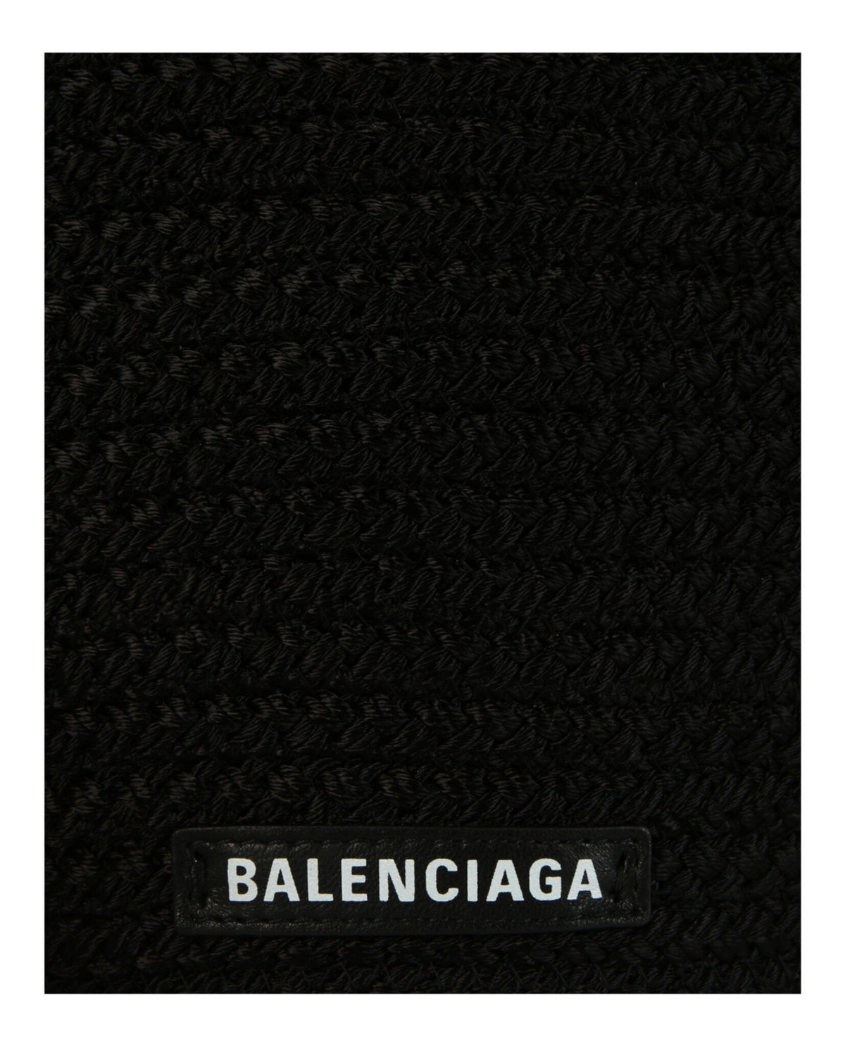 Balenciaga Ibiza Medium Basket ToteCR