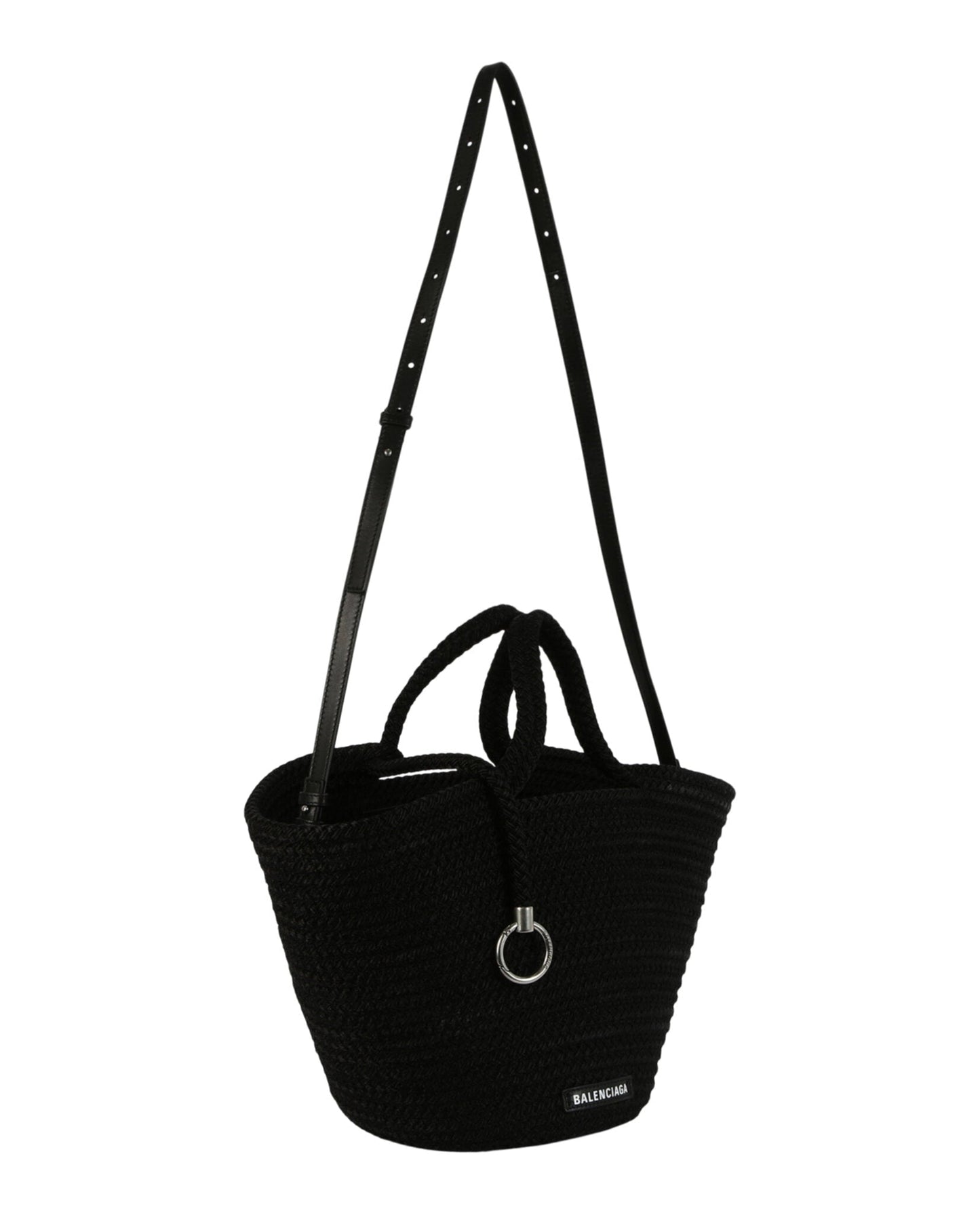 Balenciaga Ibiza Medium Basket ToteCR
