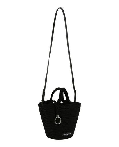 Balenciaga Ibiza Small Basket Tote