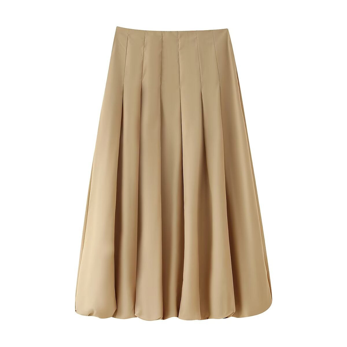 Short sleeved zipper top jacket+skirt set
