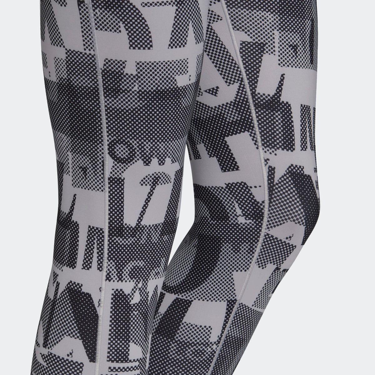 adidas Women's Believe This Iterations Tights
