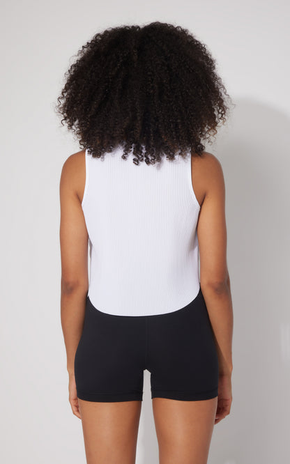90 Degree by Reflex Nude Tech Haisley Tank