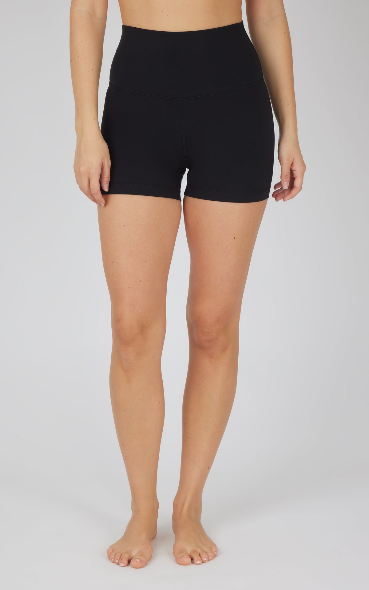 90 Degree by Reflex 2 PK Lux 3.5" Bike Short