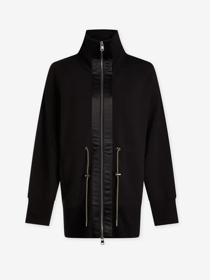Turtleneck Casual Zipper Track Suit(Buy 2 Free Shipping)