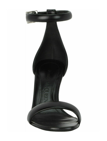 Alexander McQueen Arc High Heel Sandals