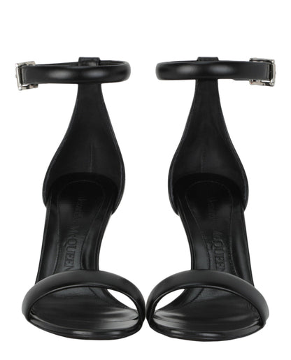 Alexander McQueen Arc High Heel Sandals