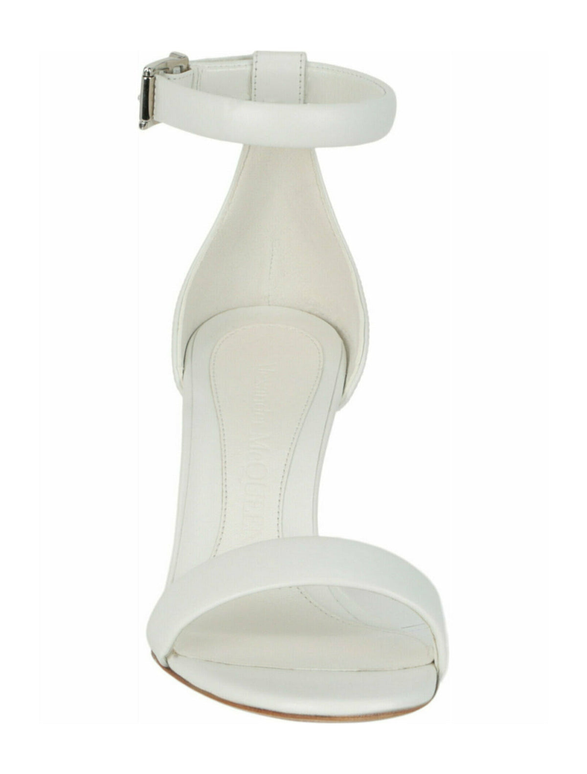 Alexander McQueen Arc High Heel Sandals
