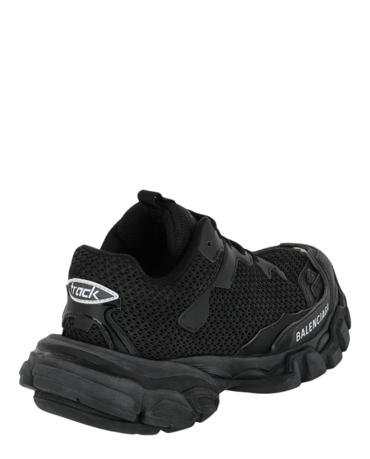 Balenciaga Track 3 Low-Top Sneakers