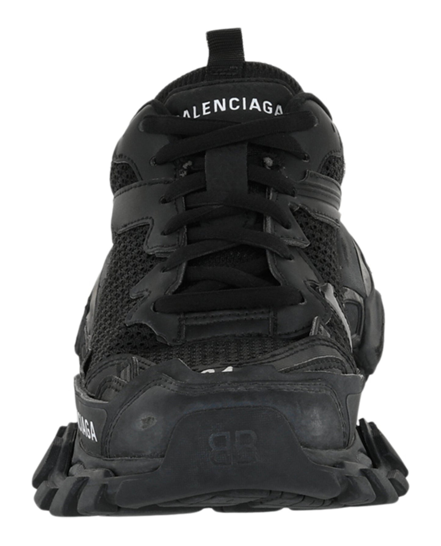 Balenciaga Track 3 Low-Top Sneakers