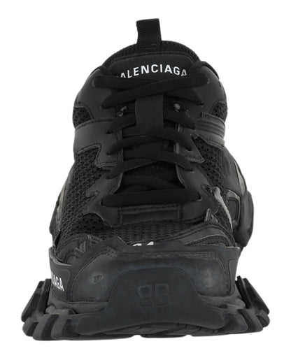 Balenciaga Track 3 Low-Top Sneakers