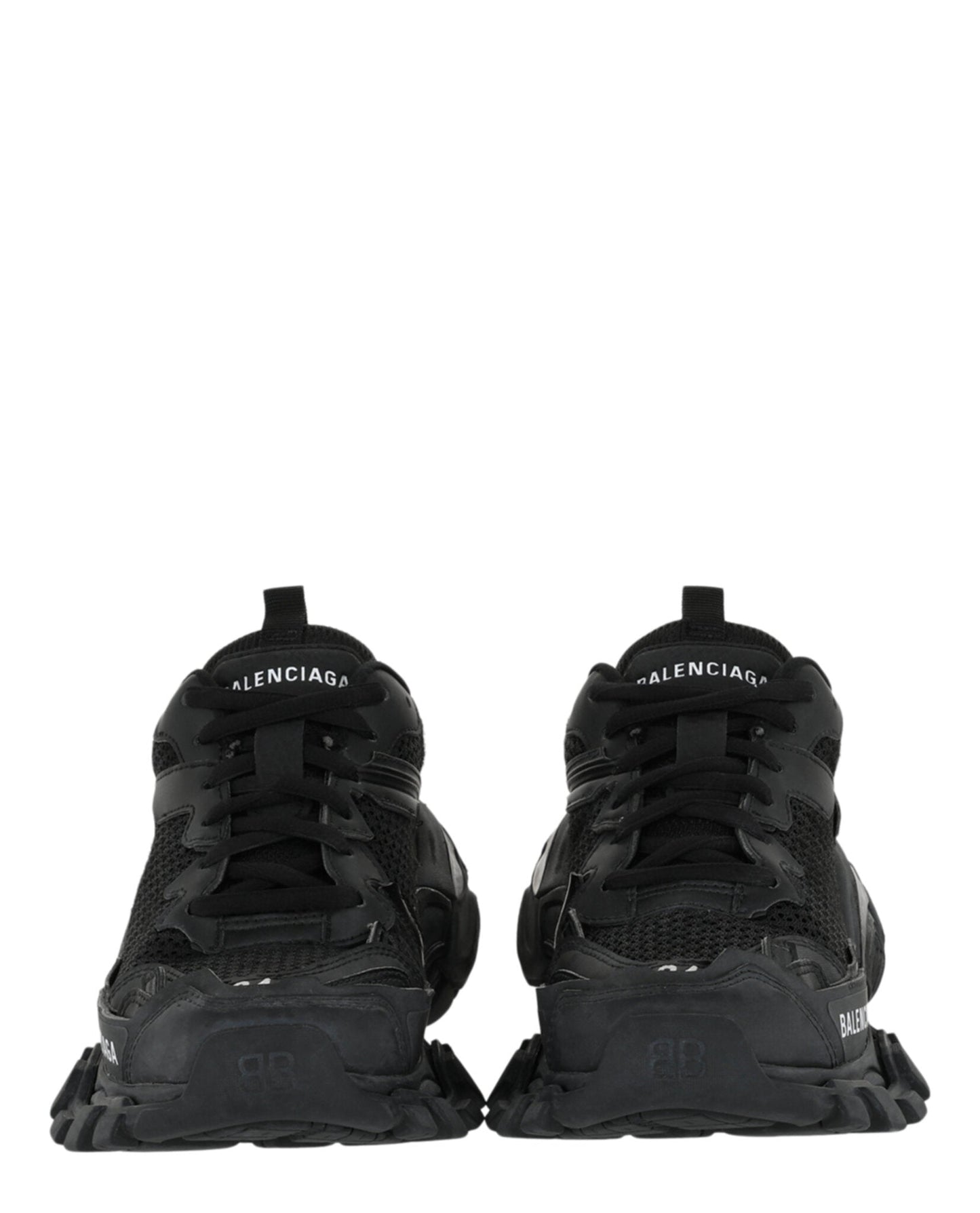 Balenciaga Track 3 Low-Top Sneakers