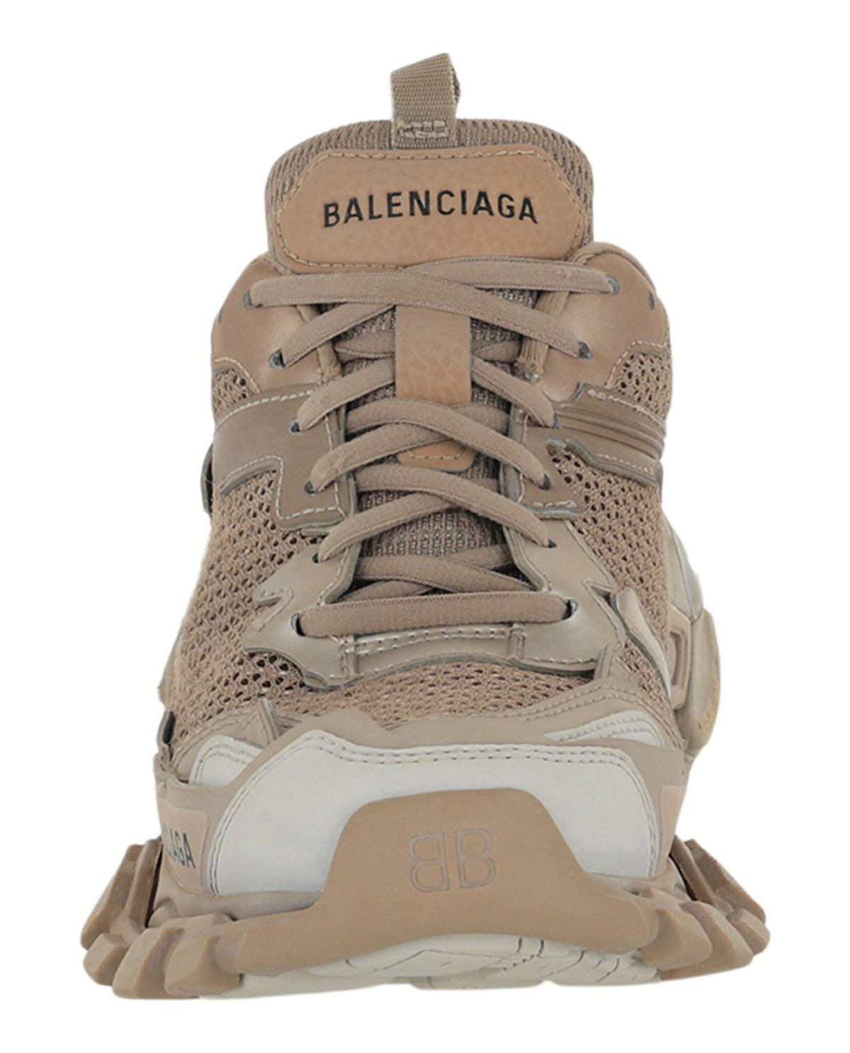 Balenciaga Track 3 Low-Top Sneakers