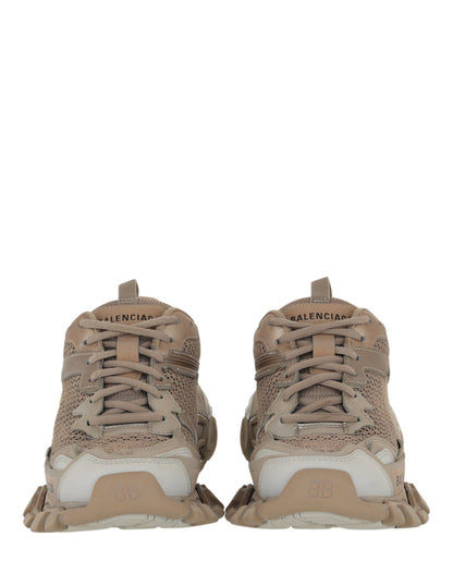Balenciaga Track 3 Low-Top Sneakers