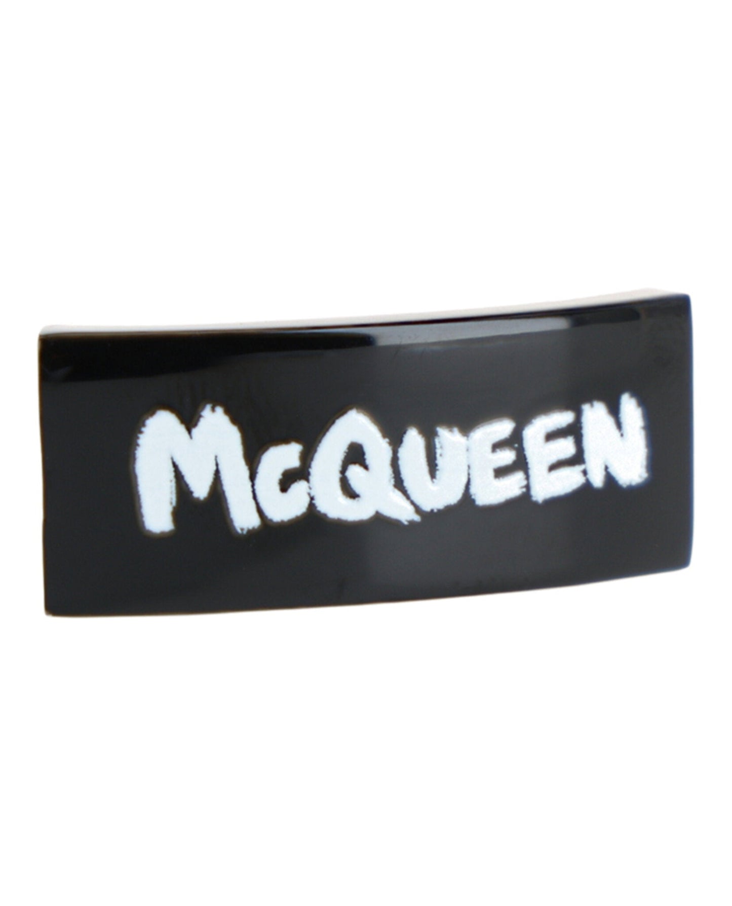Alexander McQueen Signature Shoe Lace Clip