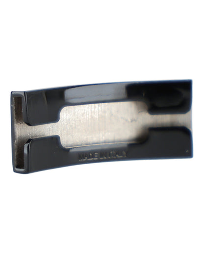 Alexander McQueen Signature Shoe Lace Clip