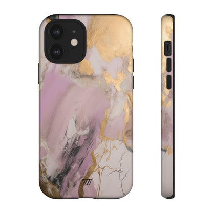GILDED BLUSH | Tough Phone Case
