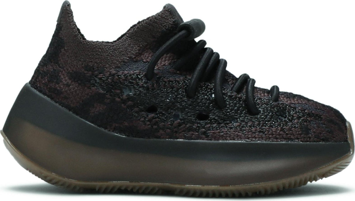 adidas Youth Yeezy Boost 380 Sneakers