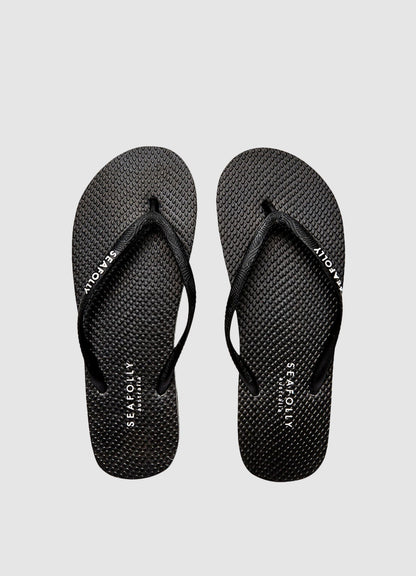 Divine Thong - Black