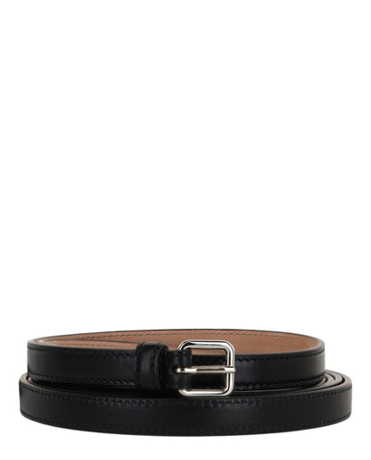Alexander McQueen Women's Double Wrap Belt