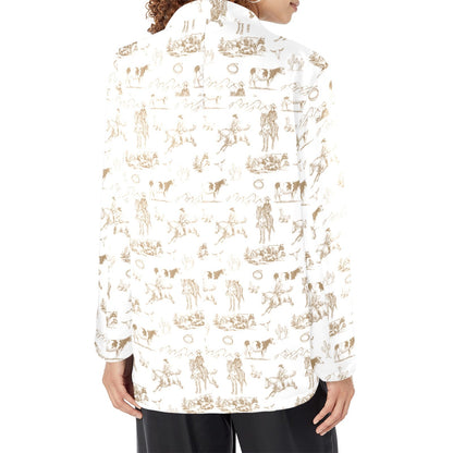 Baha Ranch Ranch Life Women's Western Blazer