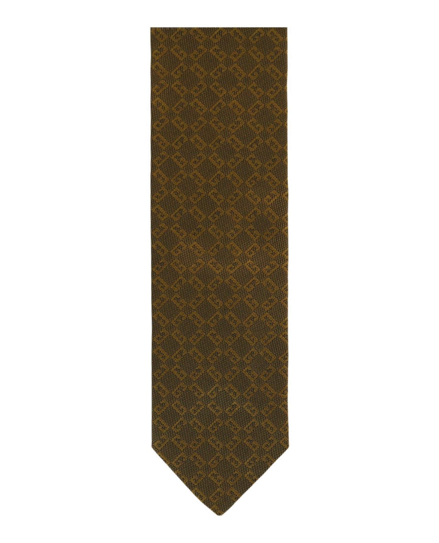 Givenchy 4G Monogram Silk Tie