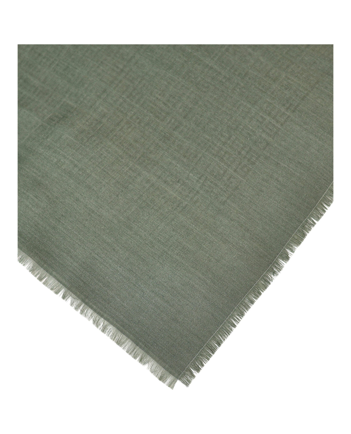 Givenchy 4G Jacquard Scarf
