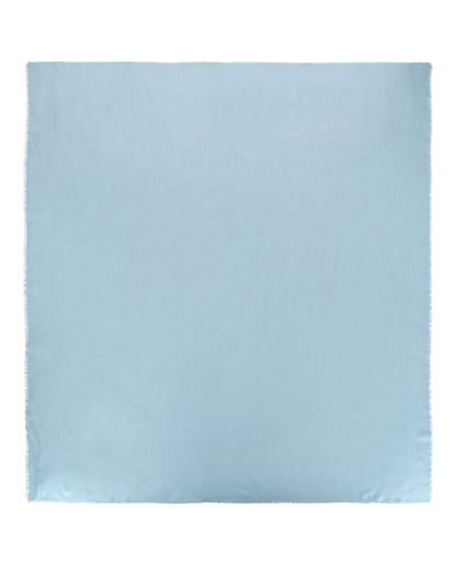 Givenchy 4G Jacquard Fringe Scarf