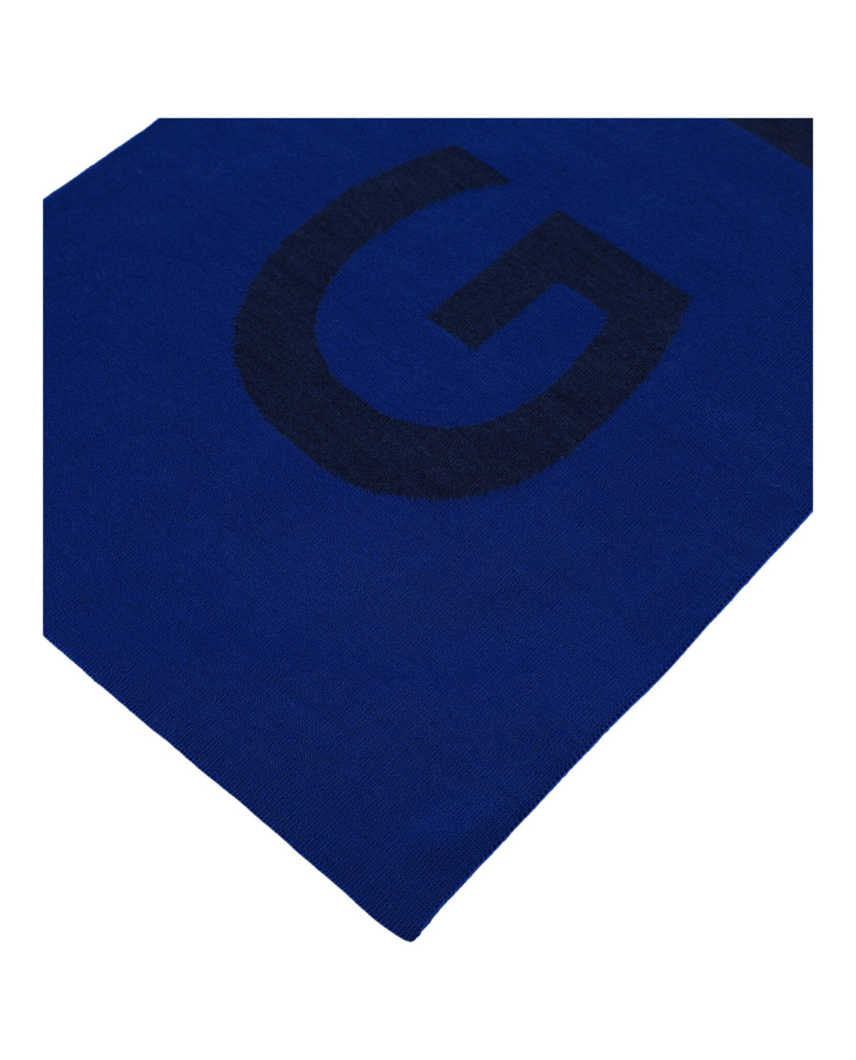 Givenchy Jacquard Logo Scarf