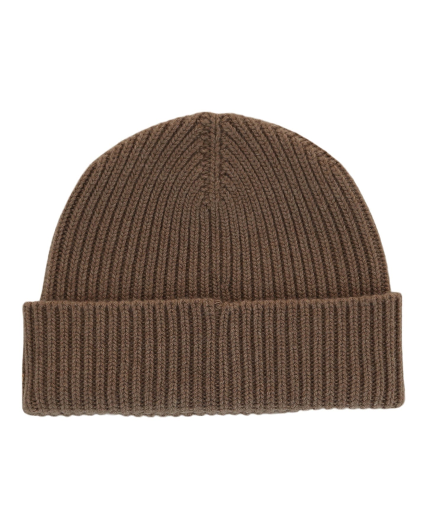 Givenchy Ribbed Wool-Blend Beanie