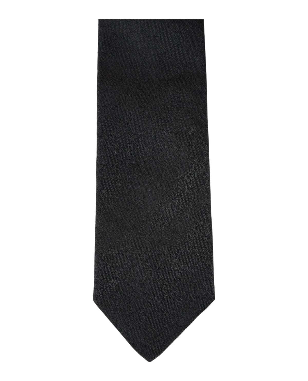 Givenchy 4G Monogram Silk Tie