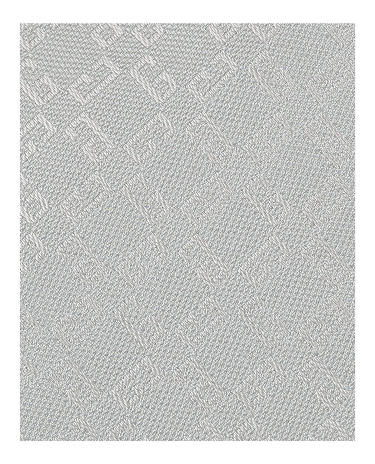 Givenchy 4G Monogram Silk Tie