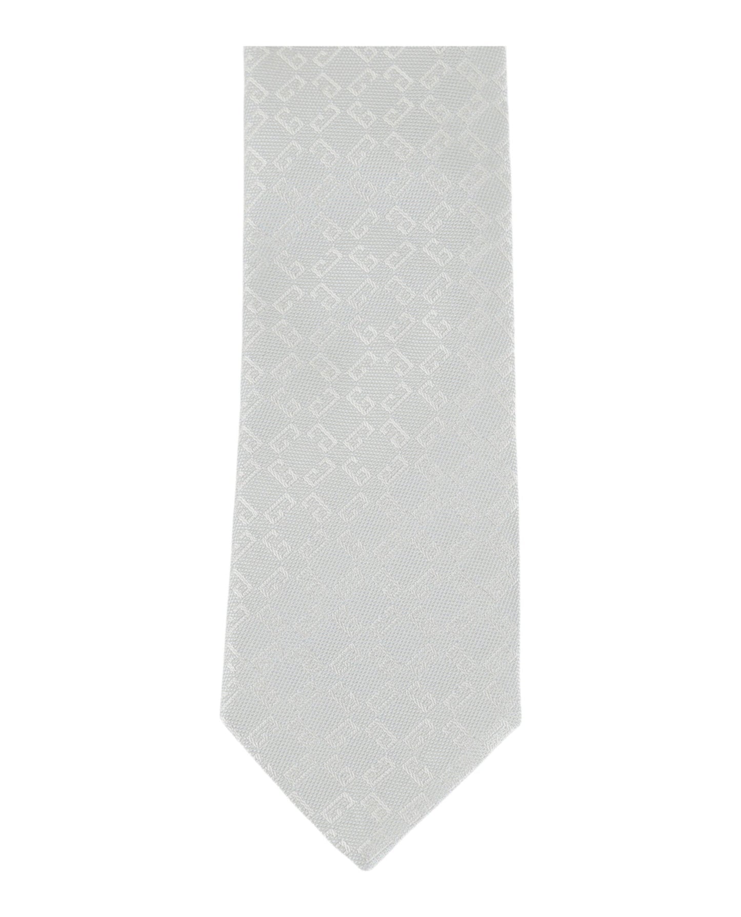 Givenchy 4G Monogram Silk Tie