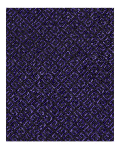 Givenchy 4G Pattern Silk Tie