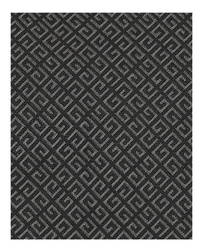 Givenchy 4G Pattern Silk Tie