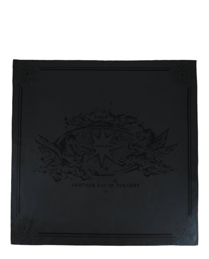 Givenchy Unicorn Print Scarf