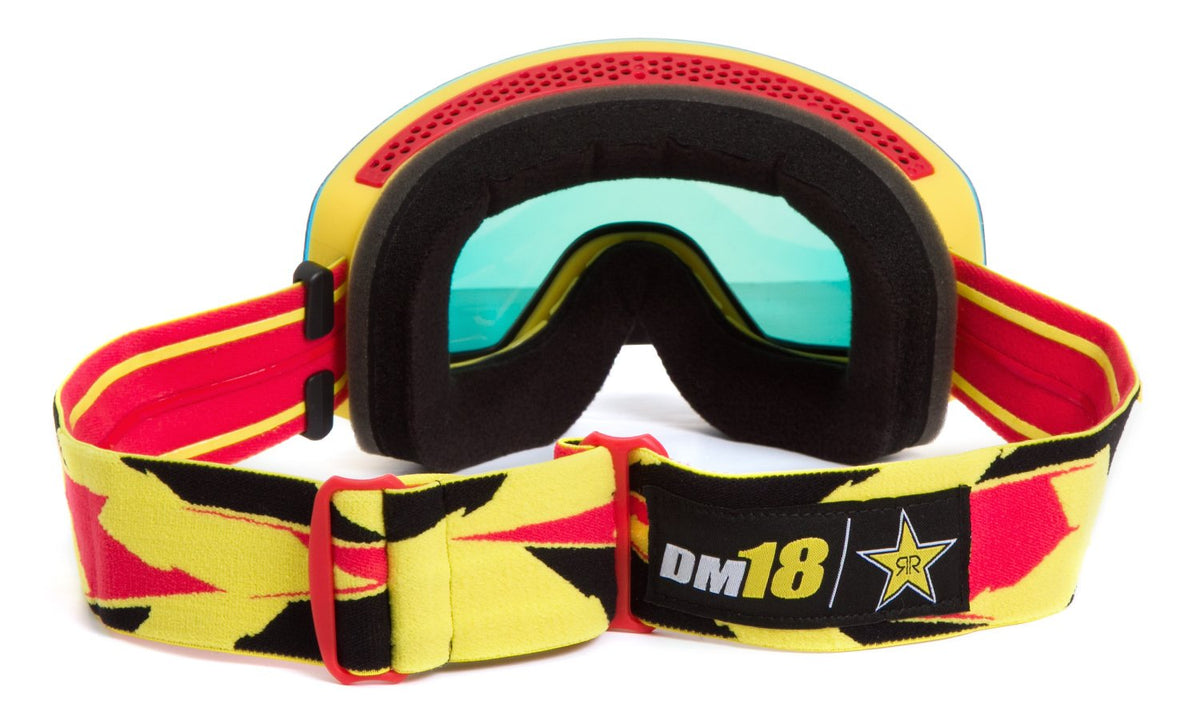 Dragon Alliance Men's Nfxs Mx 2 Goggles