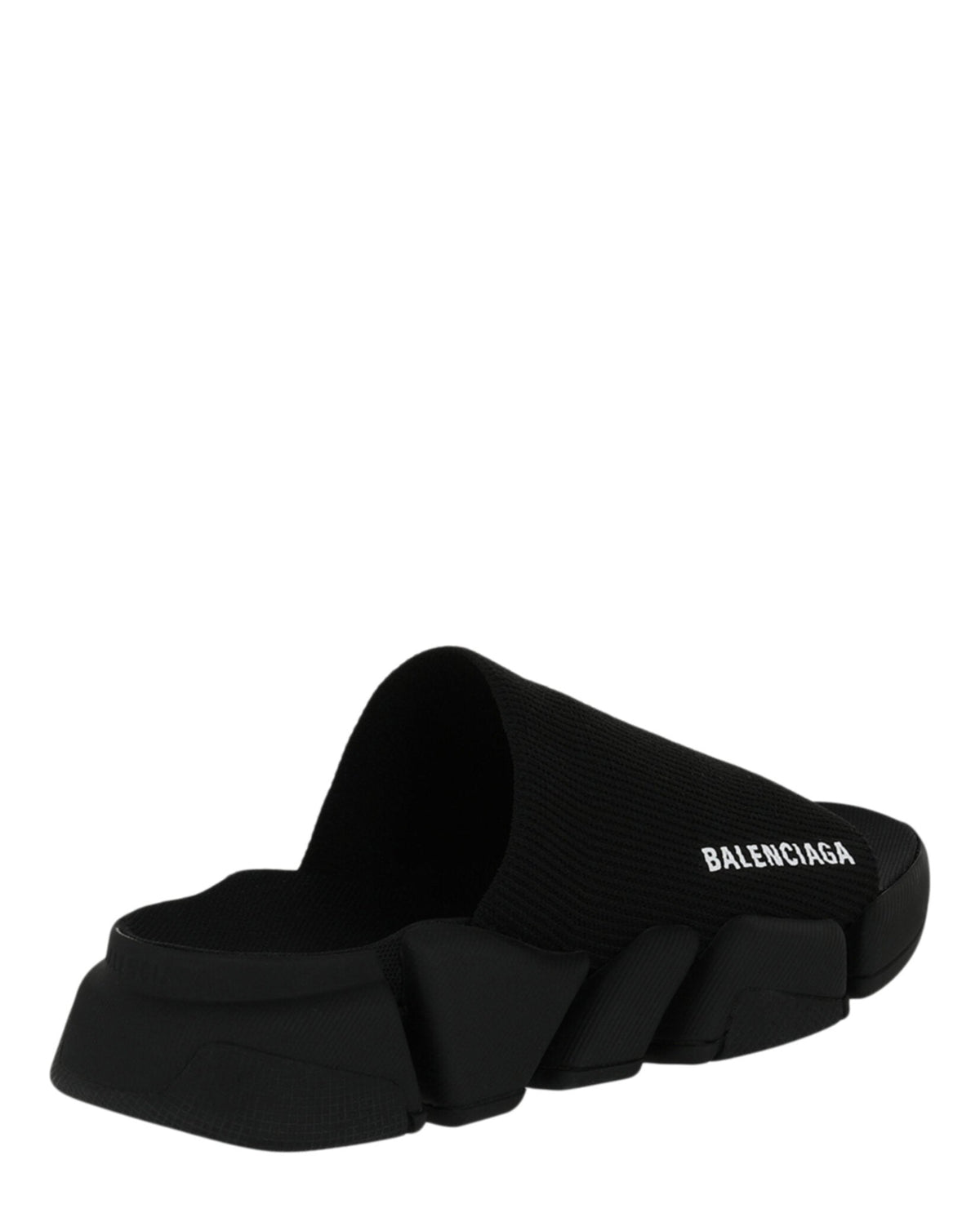 Balenciaga Speed 2 Slides