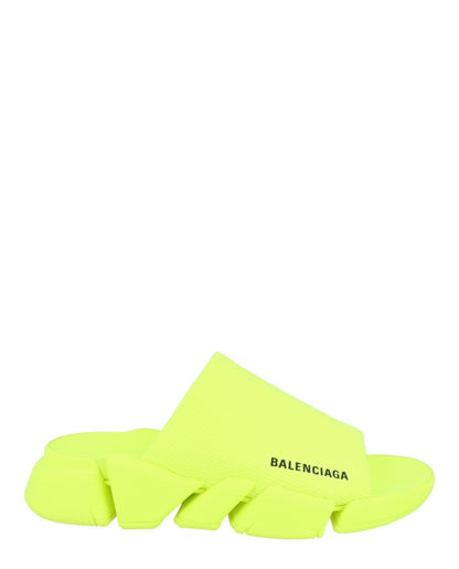 Balenciaga Speed 2.0 Slides