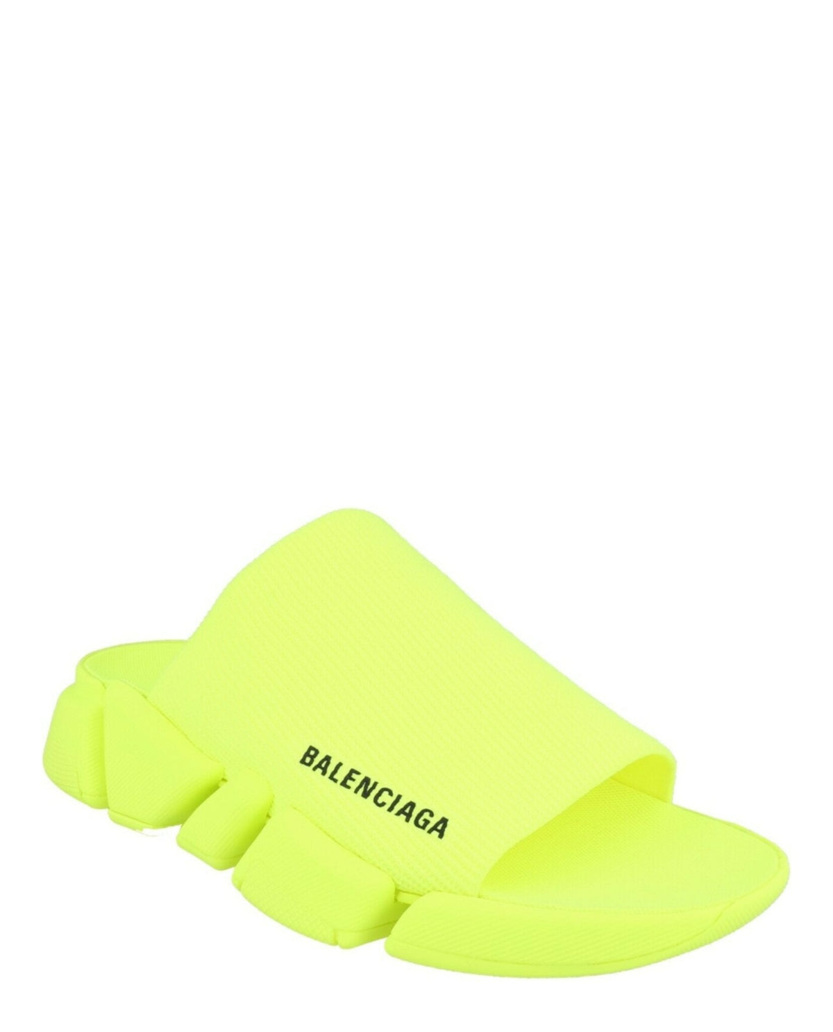 Balenciaga Speed 2.0 Slides